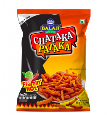 Balaji Chataka Pataka...