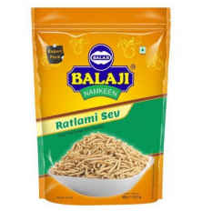 Balaji Namkeen Ratlami Sev...