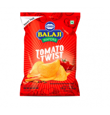 Balaji Tomato Twist 135g