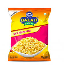 Balaji Wafers Sev Murmura 250g