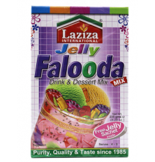 Laziza Jelly Falooda (Drink...