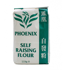 Phoenix Self Raising Flour...