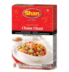 Shan Chana Chaat 50g