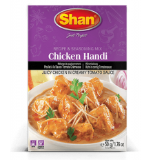 Shan Chicken Handi 50g