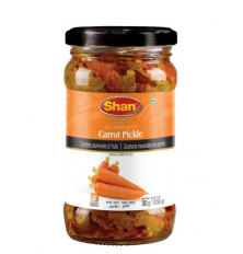 Shan Carrot Pickle 300g