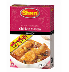 Shan Chicken Masala 100g...