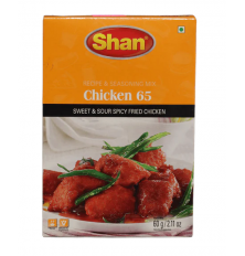 Shan Chicken 65 60g