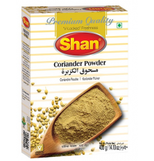 Shan Coriander Powder 400g