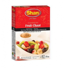 Shan Fruit Chaat Masala 50g