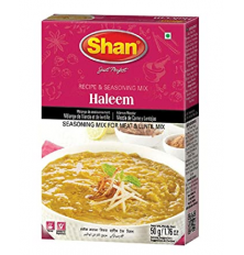 Shan Haleem 50g