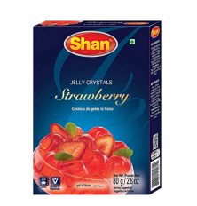 Shan Strawberry Jelly...