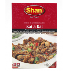 Shan Kat a Kat 50g