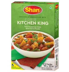 Shan Kitchen King Mixed...