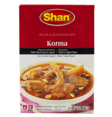 Shan Korma 50g