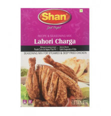 Shan Lahori Charga 50g