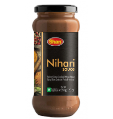 Shan Nihari Sauce 350g