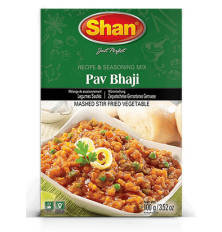 Shan Pav Bhaji 100g