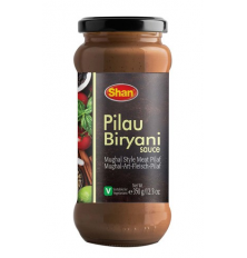 Shan Pilau Biryani Sauce 350g