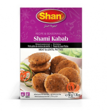 Shan Shami Kabab 50g