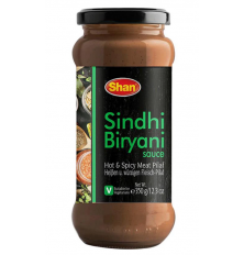 Shan Sindhi Biryani Sauce 350g