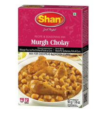 Shan Murgh Cholay 50g