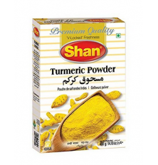 Shan Turmeric Powder 400g