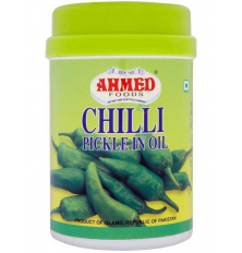 Ahmed Foods Chilli Pickle...
