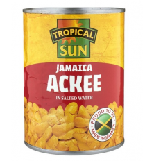 Tropical Sun Jamaican Ackee...