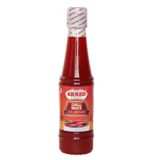 Ahmed Chilli Sauce 300ml