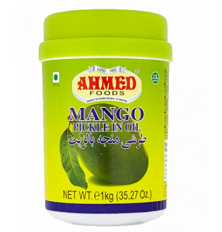 Ahmed Foods Mango Pickle In...