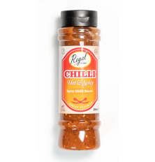 Regal Chilli Hot & Spicy 500ml