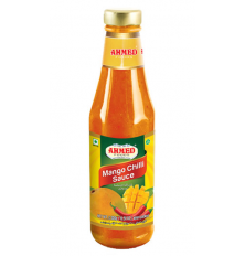 Ahmed Mango Chilli Sauce 300g
