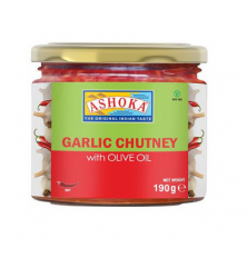 Ashoka Garlic Chutney With...