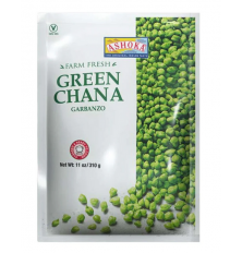 Ashoka Green Chana...