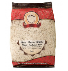 Annam Rice Flakes White 1kg