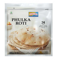 Ashoka Phulka Roti 624g...