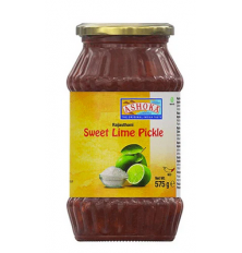 Ashoka Sweet Lime Pickle 575g