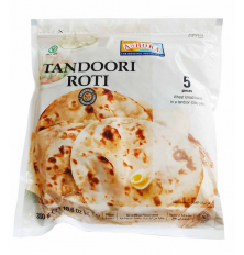 Ashoka Tandoori Roti 300g...
