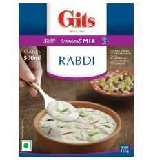 Gits Rabdi Dessert Mix 100g