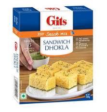 Gits Sandwich Dhokla Mix 200g