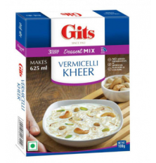 Gits Vermichelli Kheer...