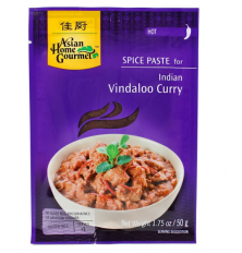 Asian Home Gourmet Vindaloo...