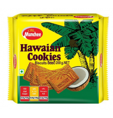 CBL Munchee Hawaian Cookies...