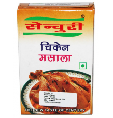 Century Chicken Masala 50g