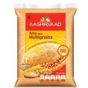 Aashirvaad Atta with...