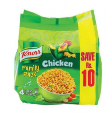 Knorr Chicken Family Pack...