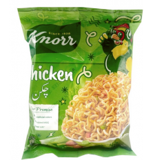 Knorr Chicken Noodles 68g