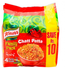 Knorr Chatt Patta Family...