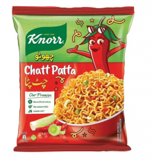 Knorr Chatt Patta Noodles 68g