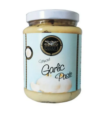 Heera Minced Garlic Paste 210g